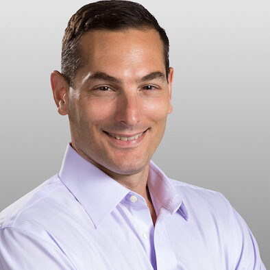 Jeff Lipson is the Chief Executive Officer of Medical Aegis